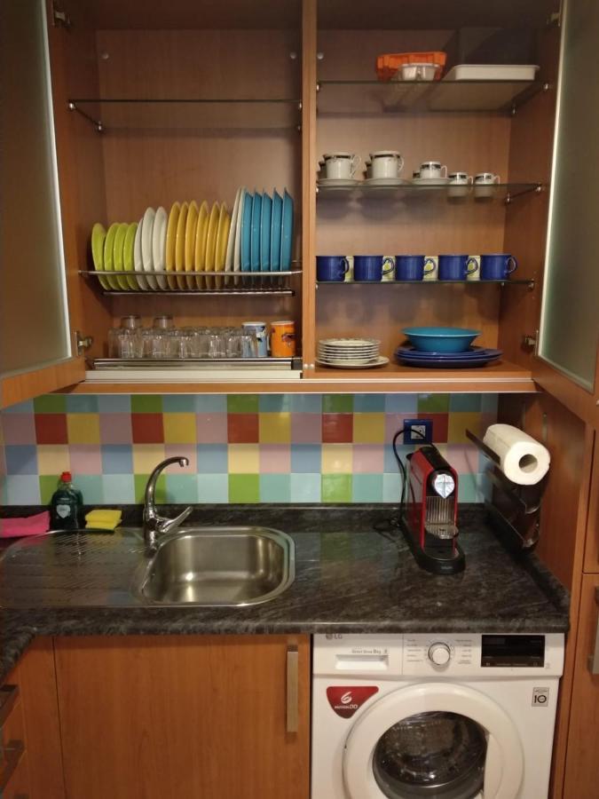 Vut A Casa Da Herba レドンデーラ エクステリア 写真